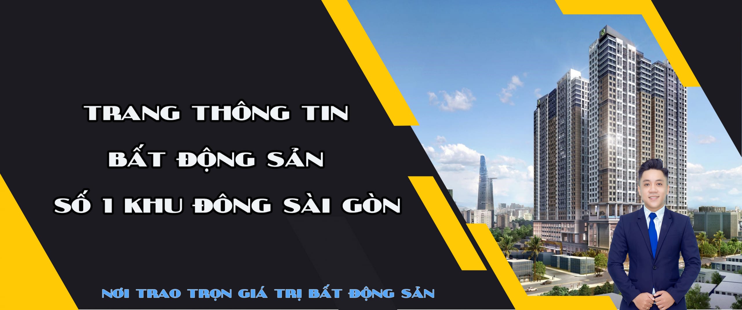 Địa Ốc Tuấn Anh