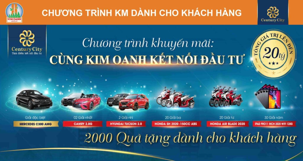 Địa Ốc Tuấn Anh | Dự án Century City Kim Oanh Địa Ốc Tuấn Anh | Dự án Century City Kim Oanh