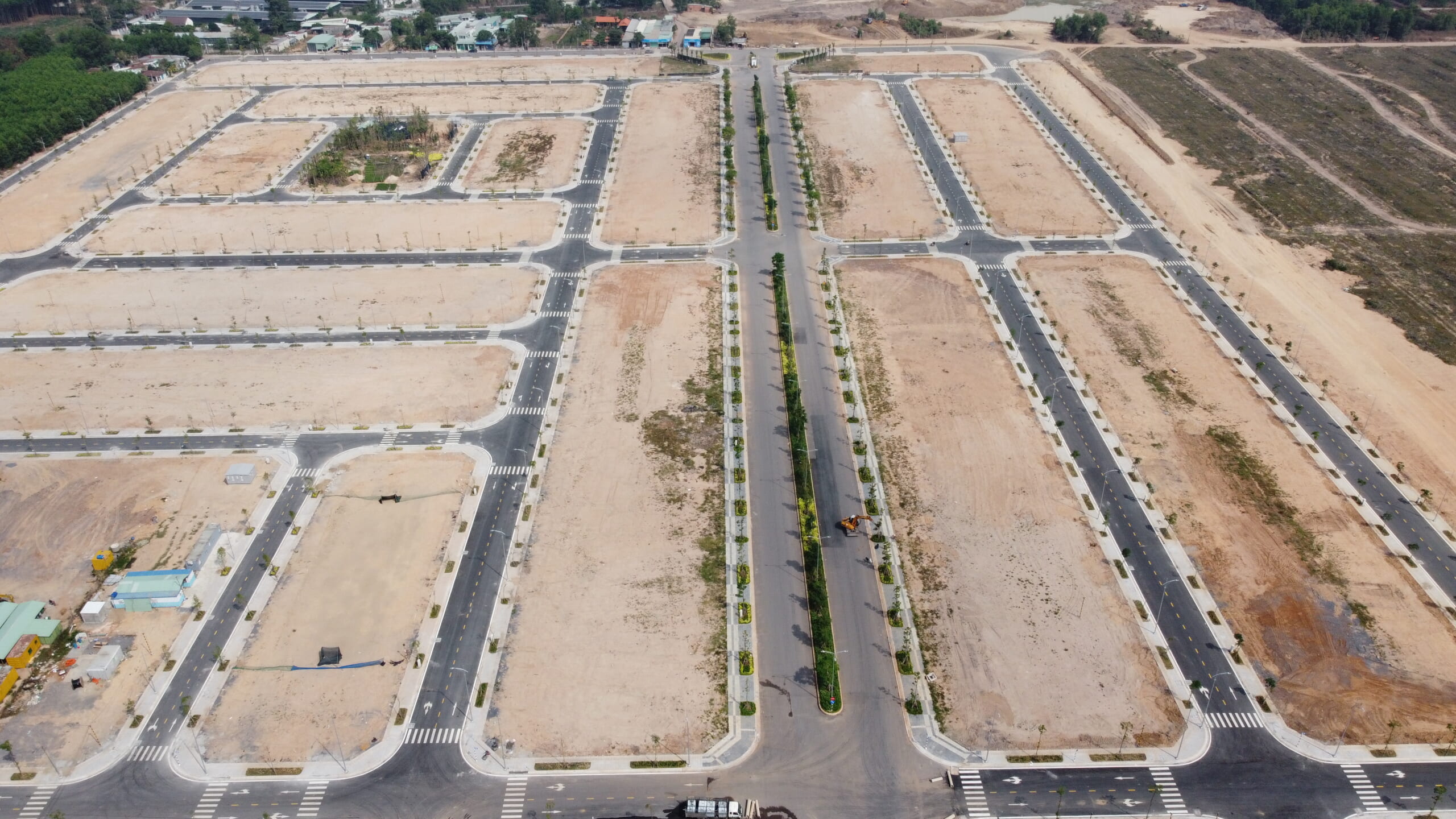 Địa Ốc Tuấn Anh | Dự án Gem Sky World Đất Xanh Tháng 10/2025