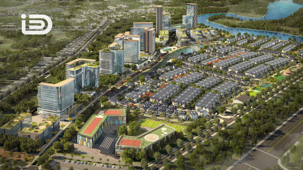 Địa Ốc Tuấn Anh | Dự án ID Junction Long Thành Mua Bán Tháng 9/2025 Địa Ốc Tuấn Anh | Dự án ID Junction Long Thành Mua Bán Tháng 9/2025