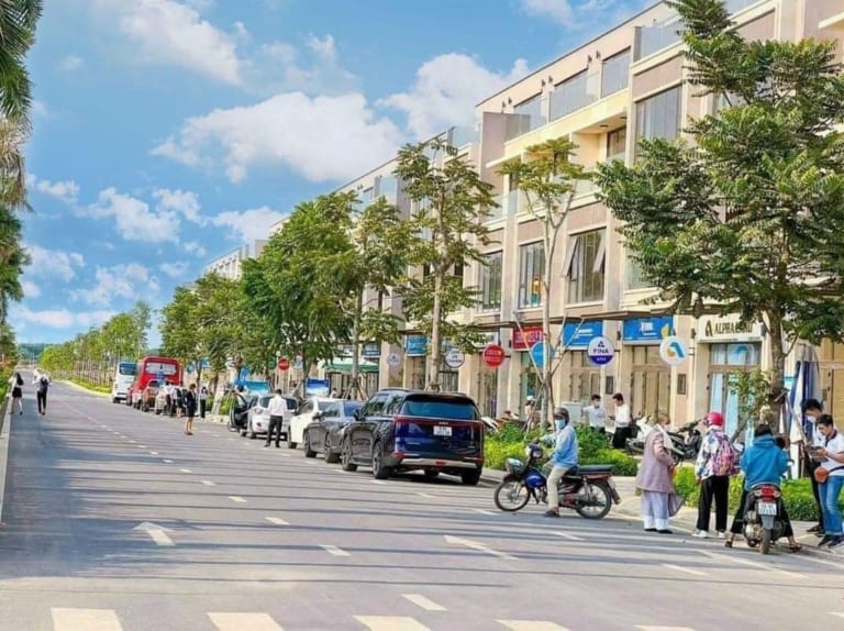 Địa Ốc Tuấn Anh | Dự án Gem Sky World Đất Xanh Tháng 7/2025 Địa Ốc Tuấn Anh | Dự án Gem Sky World Đất Xanh Tháng 7/2025