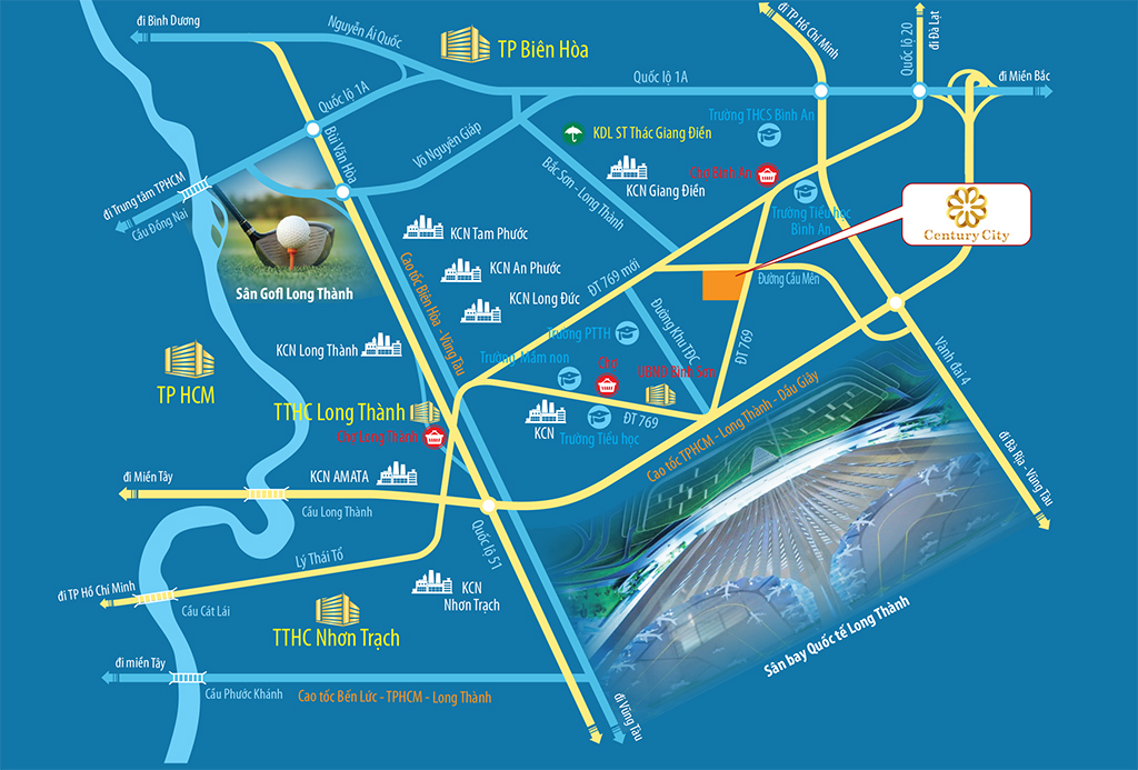 Địa Ốc Tuấn Anh | Dự án Century City Kim Oanh Địa Ốc Tuấn Anh | Dự án Century City Kim Oanh