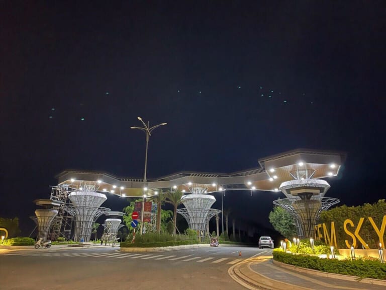 Địa Ốc Tuấn Anh | Dự án Gem Sky World Đất Xanh Tháng 7/2025 Địa Ốc Tuấn Anh | Dự án Gem Sky World Đất Xanh Tháng 7/2025