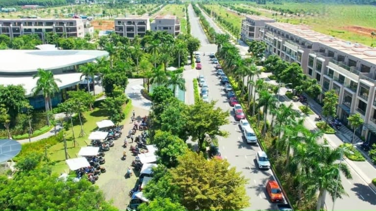 Địa Ốc Tuấn Anh | Dự án Gem Sky World Đất Xanh Tháng 7/2025 Địa Ốc Tuấn Anh | Dự án Gem Sky World Đất Xanh Tháng 7/2025