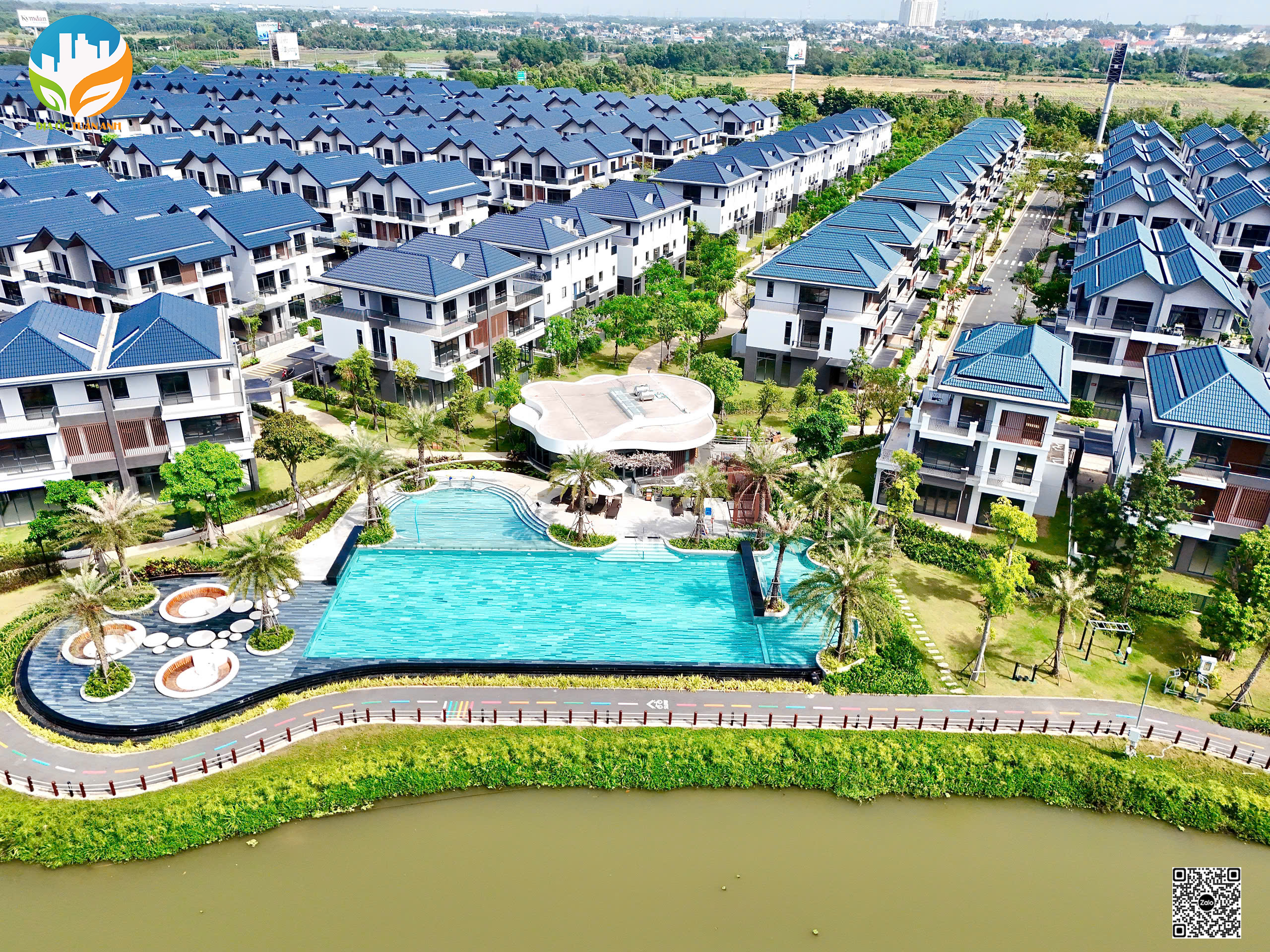 Địa Ốc Tuấn Anh | Mua Bán Nhà Khu Đô Thị ID Junction Long Thành T7/2025 Địa Ốc Tuấn Anh | Mua Bán Nhà Khu Đô Thị ID Junction Long Thành T7/2025