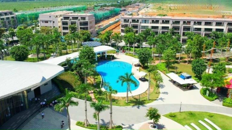 Địa Ốc Tuấn Anh | Dự án Gem Sky World Đất Xanh Tháng 7/2025 Địa Ốc Tuấn Anh | Dự án Gem Sky World Đất Xanh Tháng 7/2025