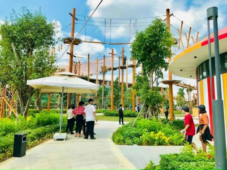 Địa Ốc Tuấn Anh | Dự án Gem Sky World Đất Xanh Tháng 7/2025 Địa Ốc Tuấn Anh | Dự án Gem Sky World Đất Xanh Tháng 7/2025