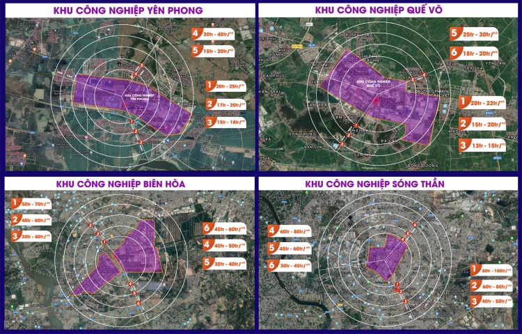 Địa Ốc Tuấn Anh | The Fusion (Lan Anh 7) Địa Ốc Tuấn Anh | The Fusion (Lan Anh 7)