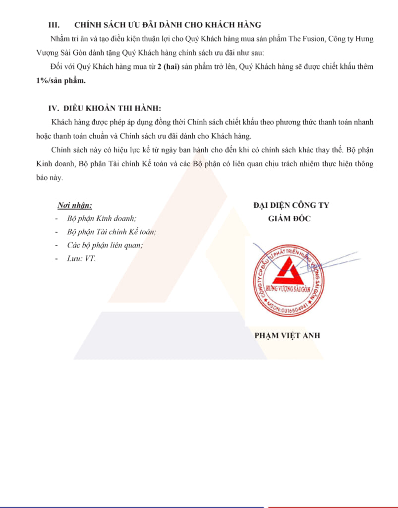Địa Ốc Tuấn Anh | The Fusion (Lan Anh 7) Địa Ốc Tuấn Anh | The Fusion (Lan Anh 7)