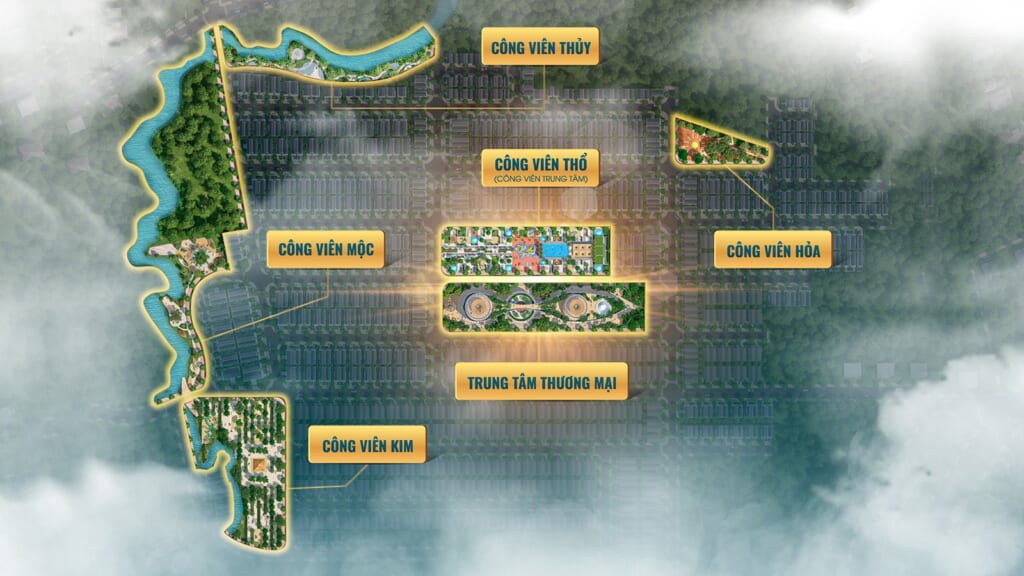 Địa Ốc Tuấn Anh | The Fusion (Lan Anh 7) Địa Ốc Tuấn Anh | The Fusion (Lan Anh 7)