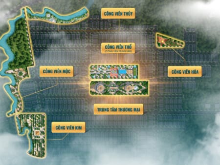 The Fusion (Lan Anh 7)