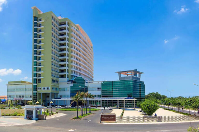 Địa Ốc Tuấn Anh | The Fusion (Lan Anh 7) Địa Ốc Tuấn Anh | The Fusion (Lan Anh 7)