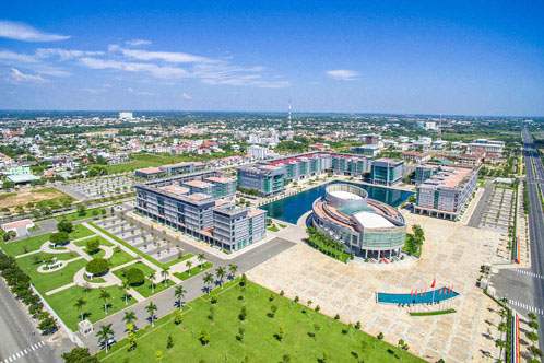 Địa Ốc Tuấn Anh | The Fusion (Lan Anh 7) Địa Ốc Tuấn Anh | The Fusion (Lan Anh 7)