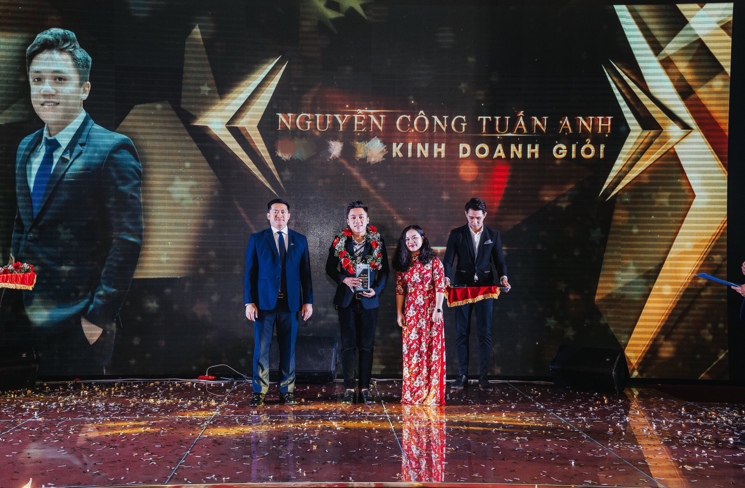 Địa Ốc Tuấn Anh | Giới thiệu Địa Ốc Tuấn Anh | Giới thiệu