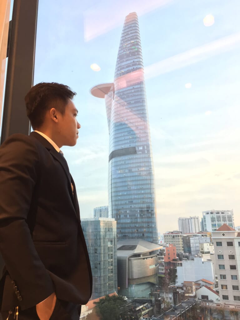 Địa Ốc Tuấn Anh | Giới thiệu Địa Ốc Tuấn Anh | Giới thiệu