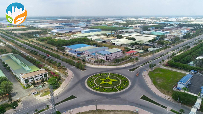 Quy Hoạch Thị Trấn Hiệp Phước Nhơn Trạch 2025 | Giá Đất Thị Trấn Hiệp Phước Nhơn Trạch 5 khu-cong-nghiep-thi-tran-hiep-phuoc