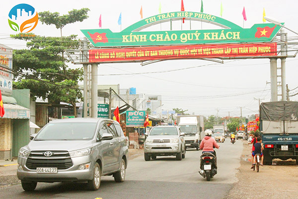 Quy Hoạch Thị Trấn Hiệp Phước Nhơn Trạch 2025 | Giá Đất Thị Trấn Hiệp Phước Nhơn Trạch 2 quy-haoch-thi-tran-hiep-phuoc
