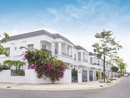 Mua Bán Thuê Nhà Thăng Long Home Nhơn Trạch T10/2025