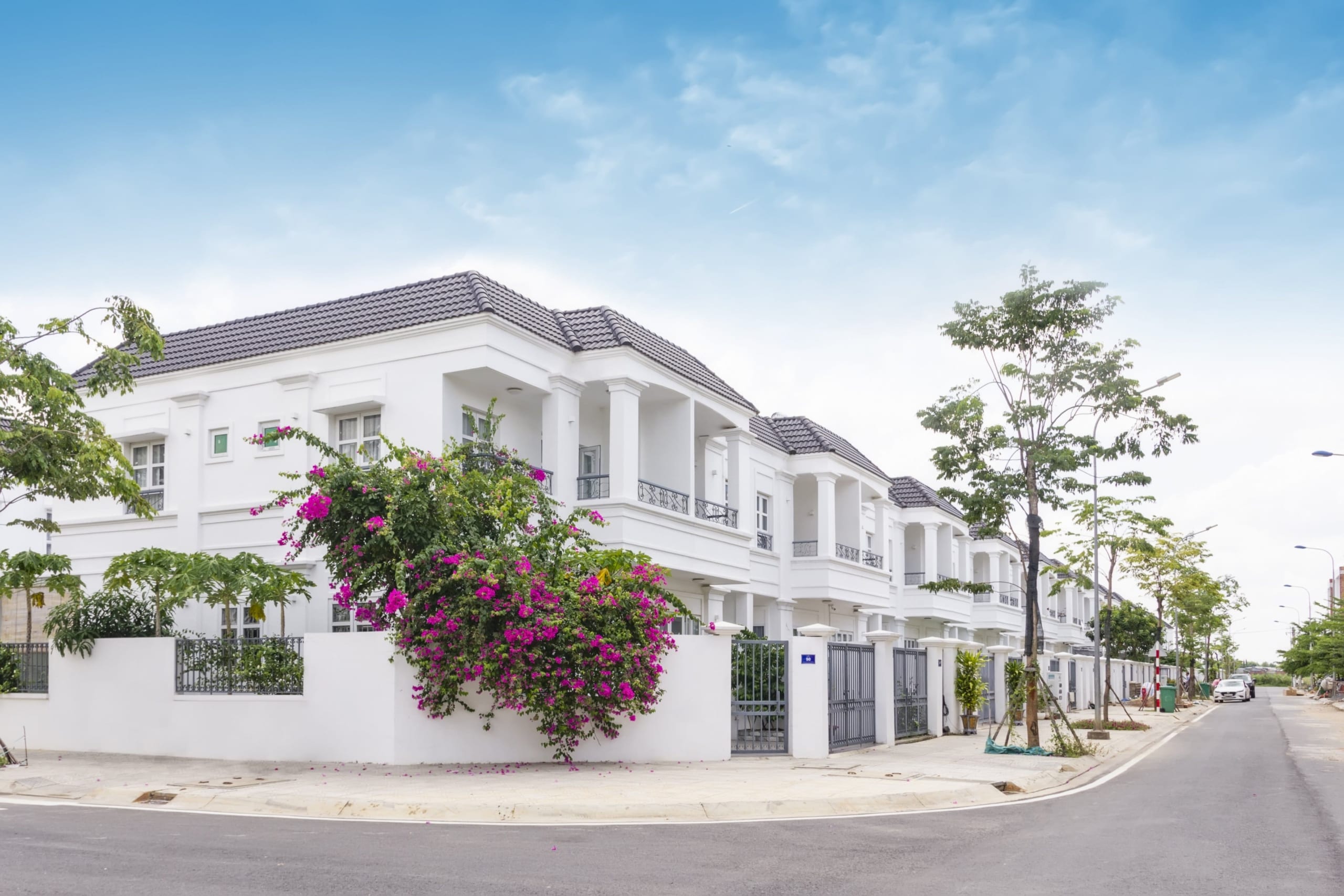 Mua Bán Cho Thuê Nhà Thăng Long Home Hiệp Phước T7/2025
