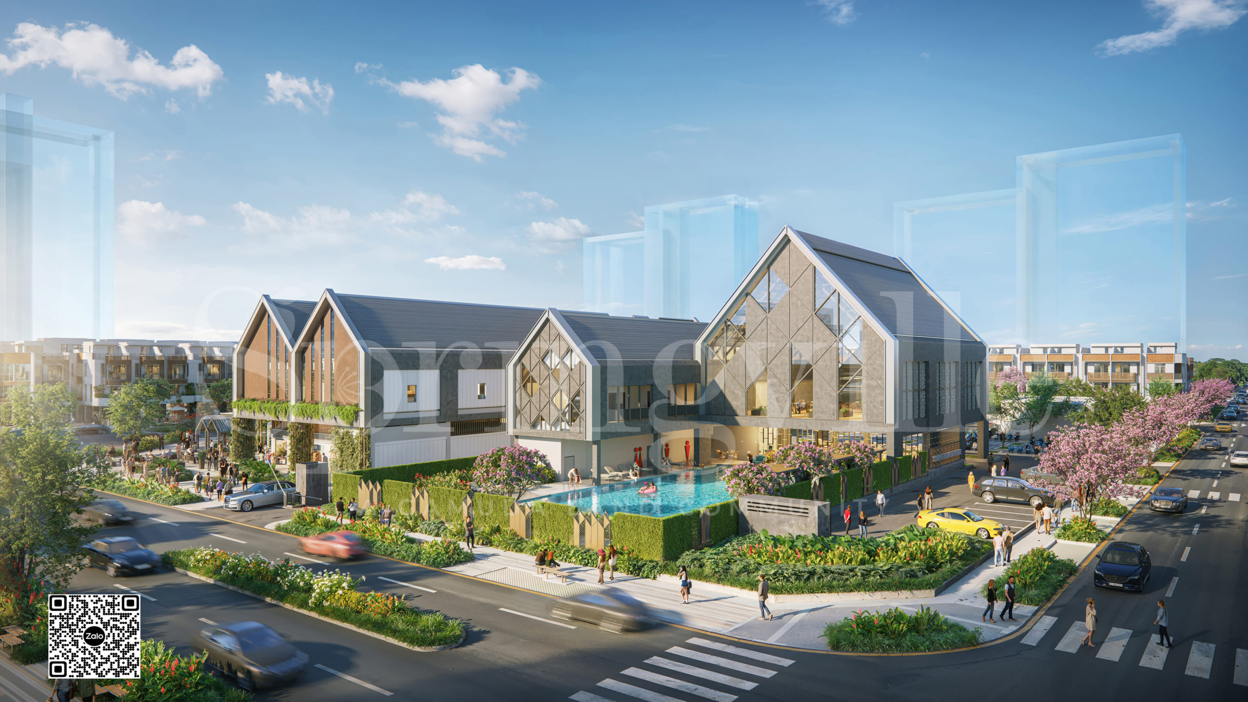 Địa Ốc Tuấn Anh | Mua Bán Spring Ville Gamuda Land Nhơn Trạch T10/2025 Địa Ốc Tuấn Anh | Mua Bán Spring Ville Gamuda Land Nhơn Trạch T10/2025