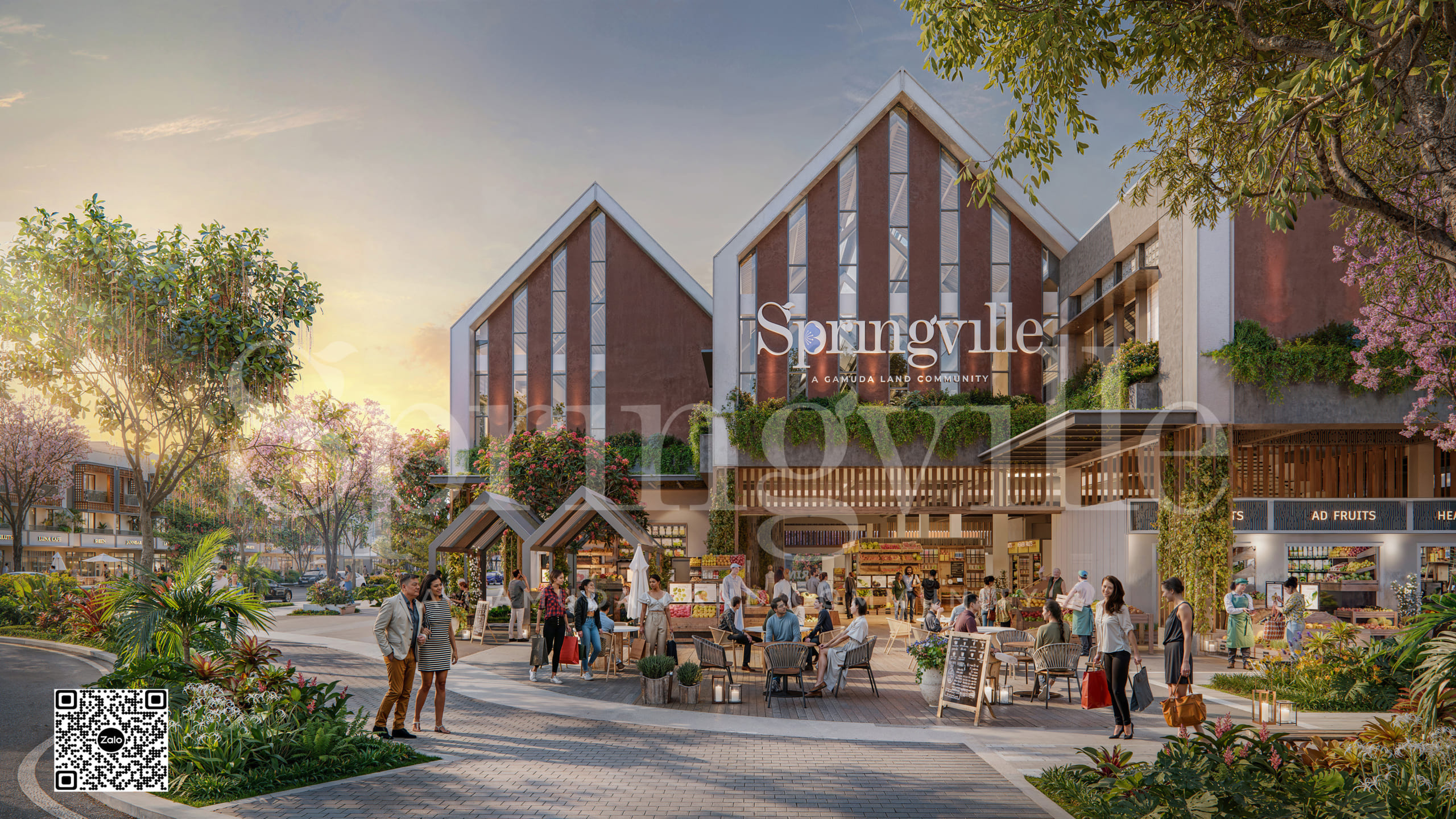 Địa Ốc Tuấn Anh | Mua Bán Spring Ville Gamuda Land Nhơn Trạch T10/2025 Địa Ốc Tuấn Anh | Mua Bán Spring Ville Gamuda Land Nhơn Trạch T10/2025