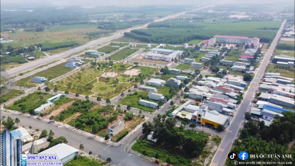 Địa Ốc Tuấn Anh | Khu Tái Định Cư Long Thọ Nhơn Trạch Mua Bán T8/2025 Địa Ốc Tuấn Anh | Khu Tái Định Cư Long Thọ Nhơn Trạch Mua Bán T8/2025