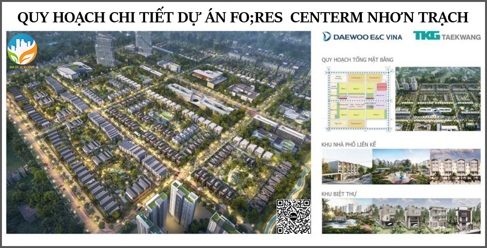 Địa Ốc Tuấn Anh | Dự Án Forest Centerm Nhơn Trạch Tháng 7/2025 Địa Ốc Tuấn Anh | Dự Án Forest Centerm Nhơn Trạch Tháng 7/2025
