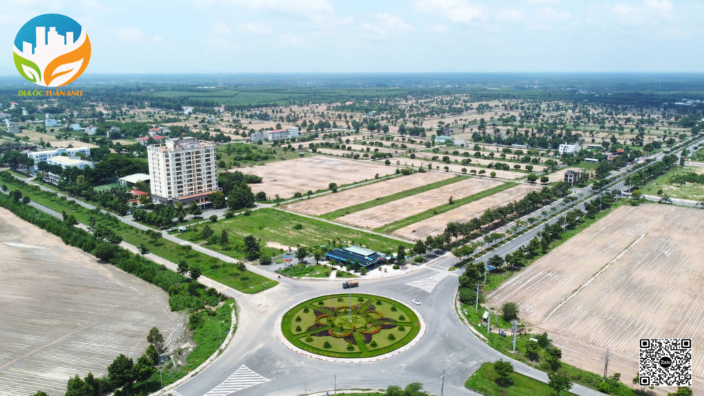 Quy Hoạch Xã Phước An Đồng Nai Sau Khi Sáp Nhập Xã 2025 5 Quy hoạch xã phước an Đồng Nai