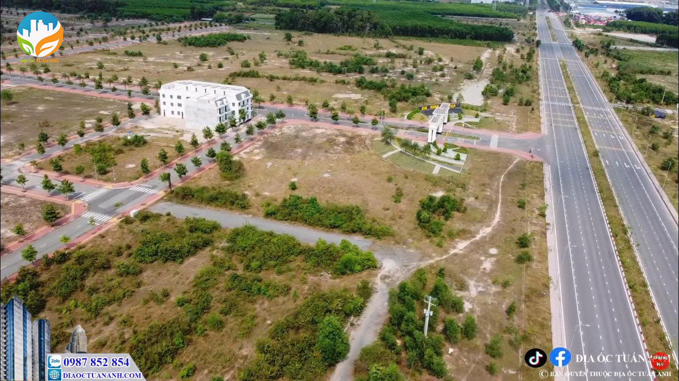 Địa Ốc Tuấn Anh | Mega City 2 Nhơn Trạch Mua Bán Đất Tháng 9/2025 Địa Ốc Tuấn Anh | Mega City 2 Nhơn Trạch Mua Bán Đất Tháng 9/2025
