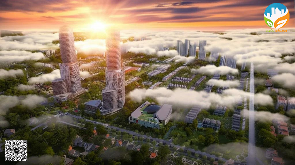 Địa Ốc Tuấn Anh | Dự Án Forest Centerm Nhơn Trạch Tháng 7/2025 Địa Ốc Tuấn Anh | Dự Án Forest Centerm Nhơn Trạch Tháng 7/2025