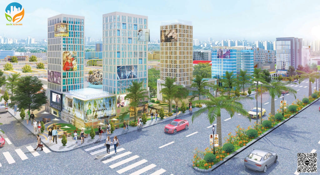 Địa Ốc Tuấn Anh | Mega City 2 Nhơn Trạch Mua Bán Đất Tháng 9/2025 Địa Ốc Tuấn Anh | Mega City 2 Nhơn Trạch Mua Bán Đất Tháng 9/2025