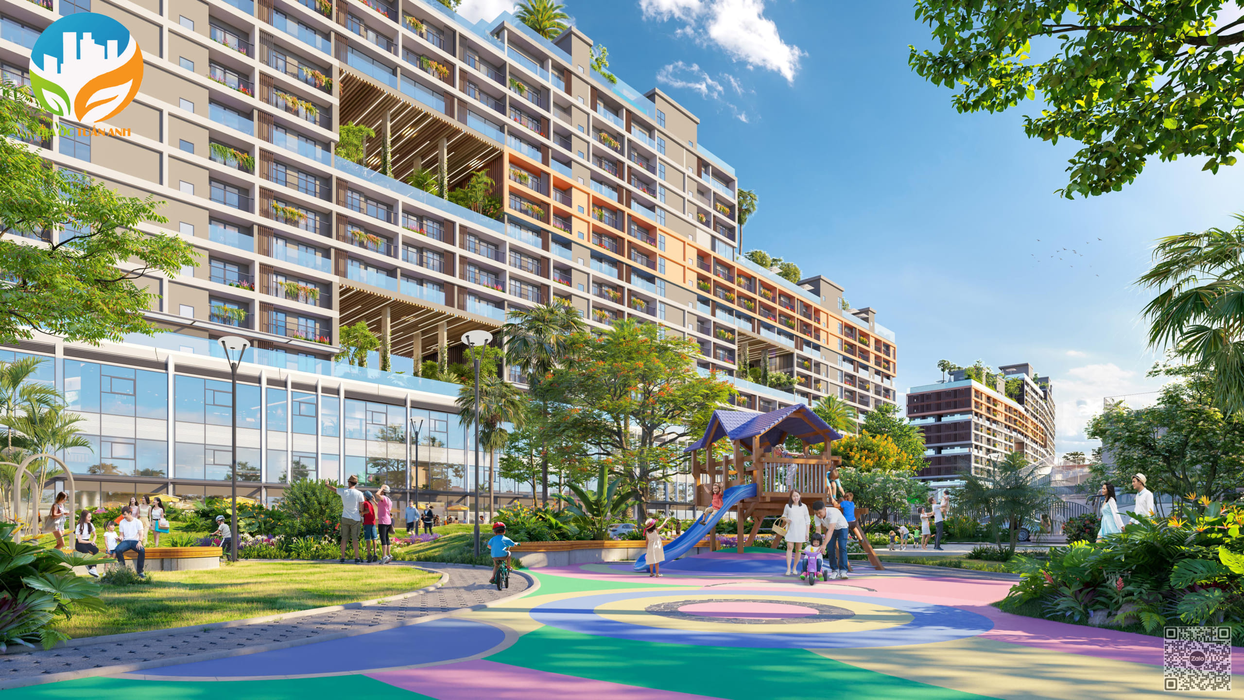 Địa Ốc Tuấn Anh | Shophouse Fiato Airport City Nhơn Trạch Giá Mua Bán T7/2025 Địa Ốc Tuấn Anh | Shophouse Fiato Airport City Nhơn Trạch Giá Mua Bán T7/2025