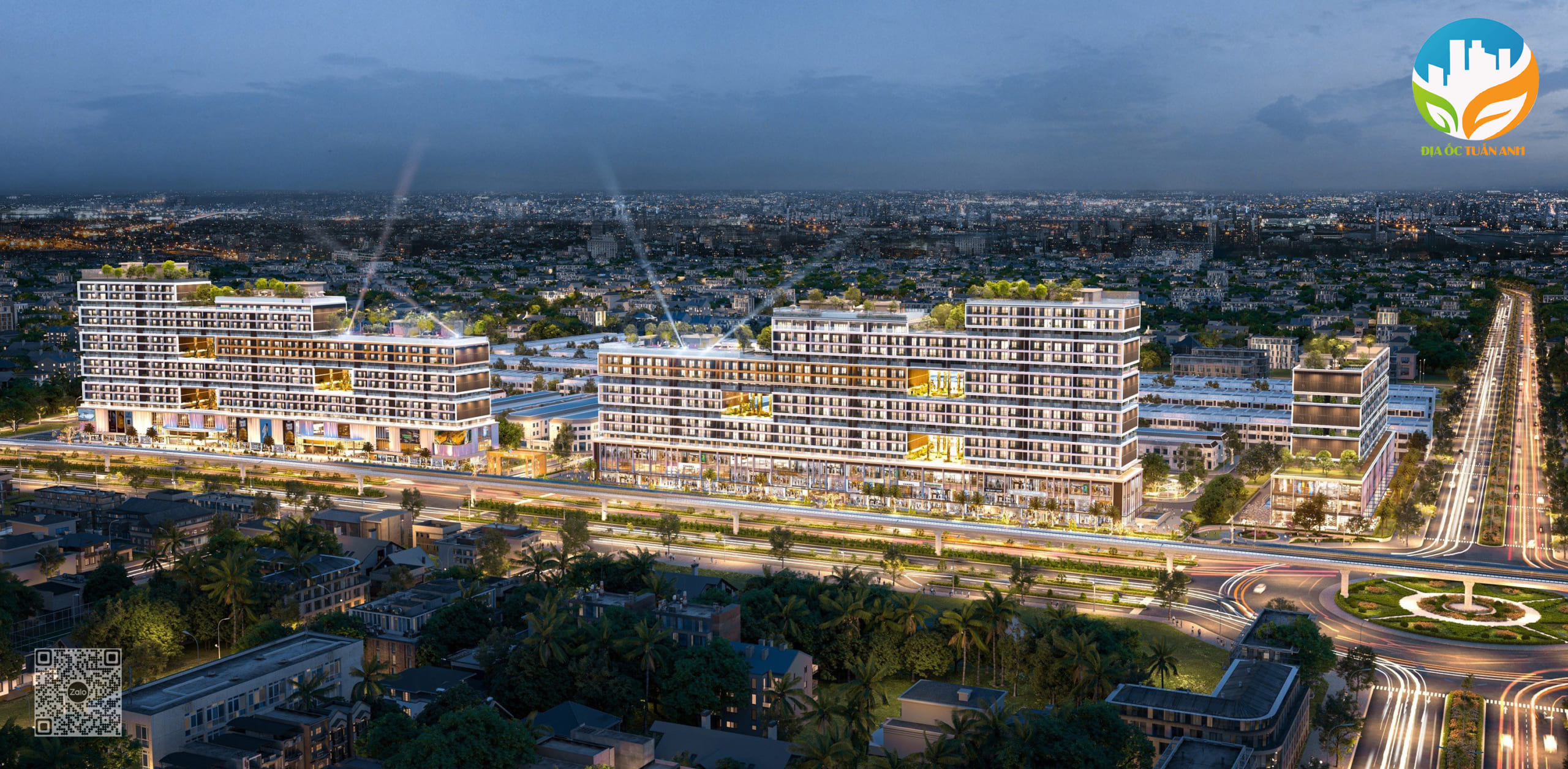 Địa Ốc Tuấn Anh | Shophouse Fiato Airport City Nhơn Trạch Giá Mua Bán T7/2025 Địa Ốc Tuấn Anh | Shophouse Fiato Airport City Nhơn Trạch Giá Mua Bán T7/2025