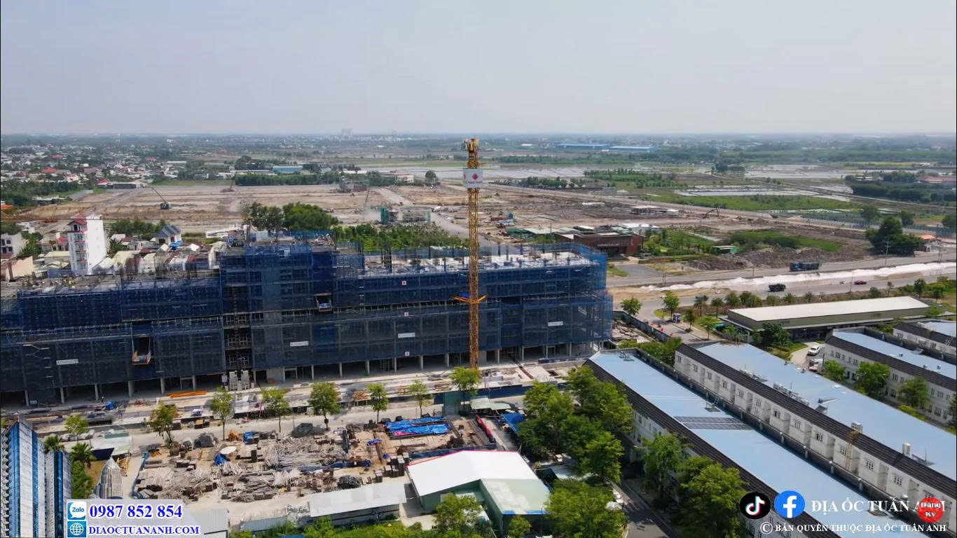 Địa Ốc Tuấn Anh | Shophouse Fiato Airport City Nhơn Trạch Giá Mua Bán T7/2025 Địa Ốc Tuấn Anh | Shophouse Fiato Airport City Nhơn Trạch Giá Mua Bán T7/2025