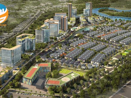 Mua Bán Nhà Khu Đô Thị ID Junction Long Thành T10/2025