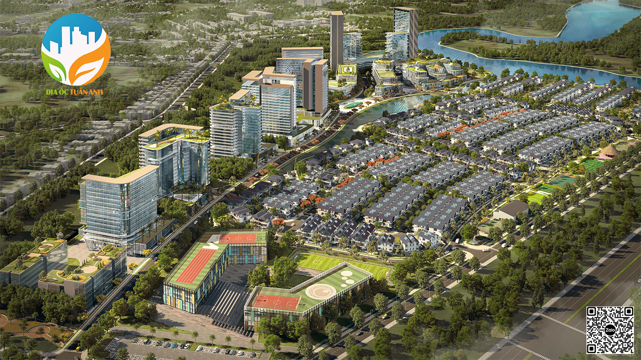 Địa Ốc Tuấn Anh | Mua Bán Nhà Khu Đô Thị ID Junction Long Thành T7/2025 Địa Ốc Tuấn Anh | Mua Bán Nhà Khu Đô Thị ID Junction Long Thành T7/2025