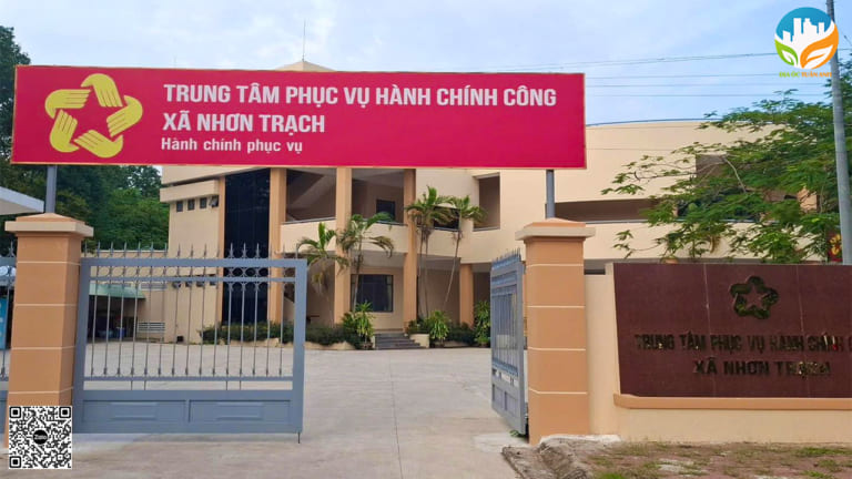 Địa Ốc Tuấn Anh|Quy Hoạch Xã Nhơn Trạch Đồng Nai Sau Khi Sáp Nhập 2025