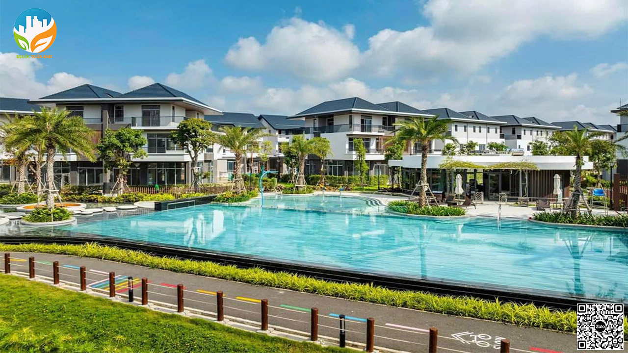 Địa Ốc Tuấn Anh | Mua Bán Nhà Khu Đô Thị ID Junction Long Thành T7/2025 Địa Ốc Tuấn Anh | Mua Bán Nhà Khu Đô Thị ID Junction Long Thành T7/2025