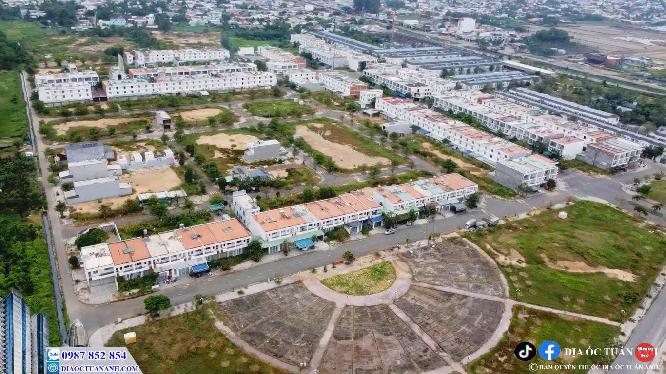Địa Ốc Tuấn Anh | Mua Bán Đất Nền Richland City Nhơn Trạch Tháng 7/2025 Địa Ốc Tuấn Anh | Mua Bán Đất Nền Richland City Nhơn Trạch Tháng 7/2025
