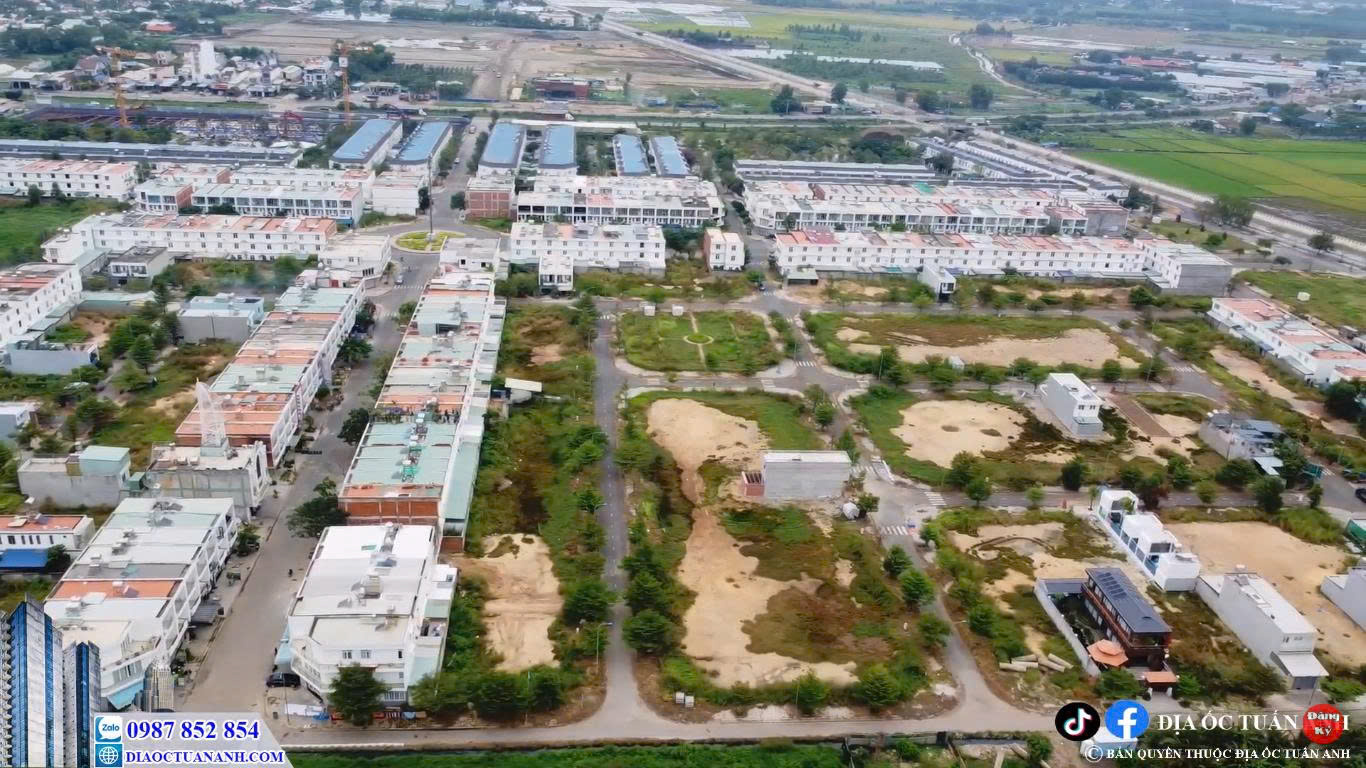 Địa Ốc Tuấn Anh | Mua Bán Đất Nền Richland City Nhơn Trạch Tháng 7/2025 Địa Ốc Tuấn Anh | Mua Bán Đất Nền Richland City Nhơn Trạch Tháng 7/2025