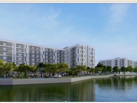 Nhà Ở Xã Hội ID Town Long Thành | Đại Lý Phân Phối Dự Án