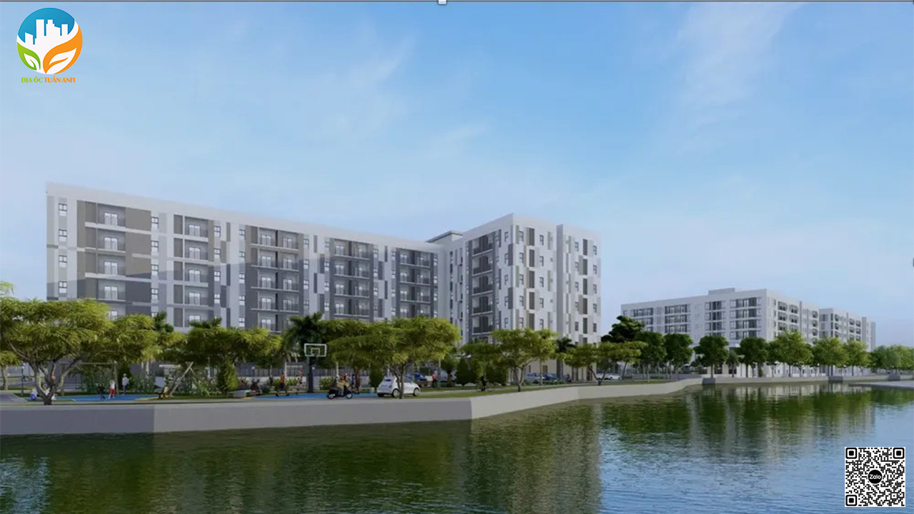 Địa Ốc Tuấn Anh | Nhà Ở Xã Hội ID Town Long Thành | Đại Lý Phân Phối Dự Án Địa Ốc Tuấn Anh | Nhà Ở Xã Hội ID Town Long Thành | Đại Lý Phân Phối Dự Án