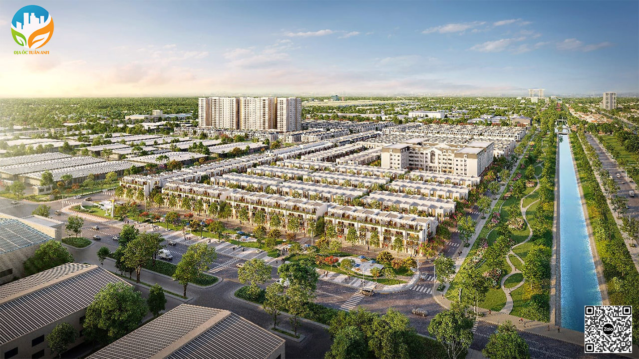 Địa Ốc Tuấn Anh | Mua Bán Đất Nền Richland City Nhơn Trạch Tháng 7/2025 Địa Ốc Tuấn Anh | Mua Bán Đất Nền Richland City Nhơn Trạch Tháng 7/2025