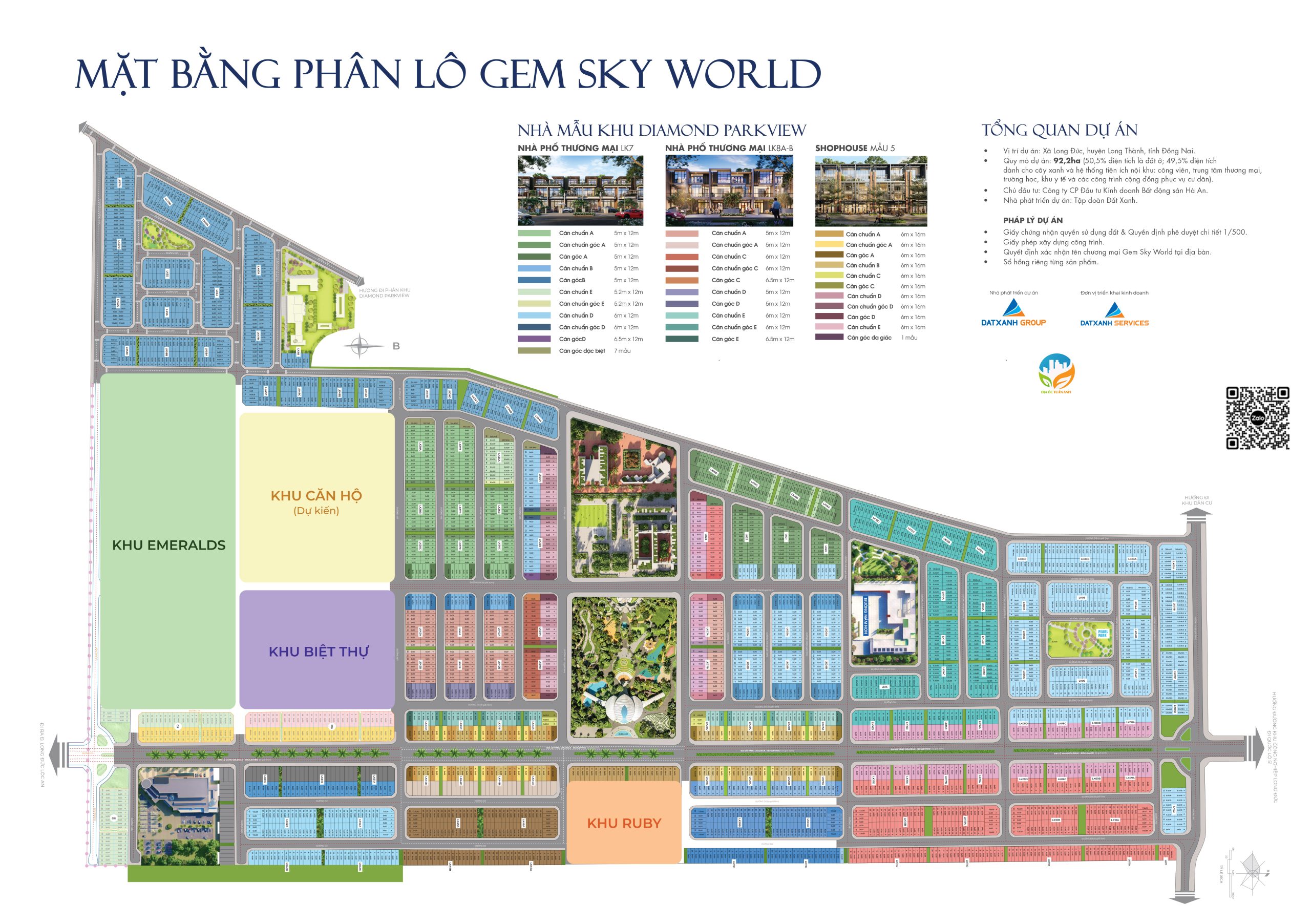 Địa Ốc Tuấn Anh | Mua Bán Đất Gem Sky World Đất Xanh Tháng 7/2025 Địa Ốc Tuấn Anh | Mua Bán Đất Gem Sky World Đất Xanh Tháng 7/2025