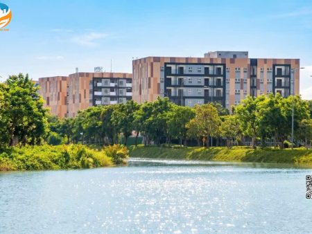Địa Ốc Tuấn Anh | Nhà Ở Xã Hội Phước An Gateway Đồng Nai | Đại Lý Phân Phối