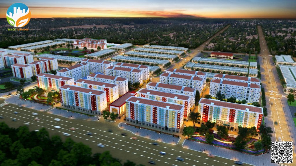 Địa Ốc Tuấn Anh | Địa Ốc Tuấn Anh | Nhà Đất Sân Bay Long Thành | Nhà Đất Nhơn Trạch Giá Rẻ