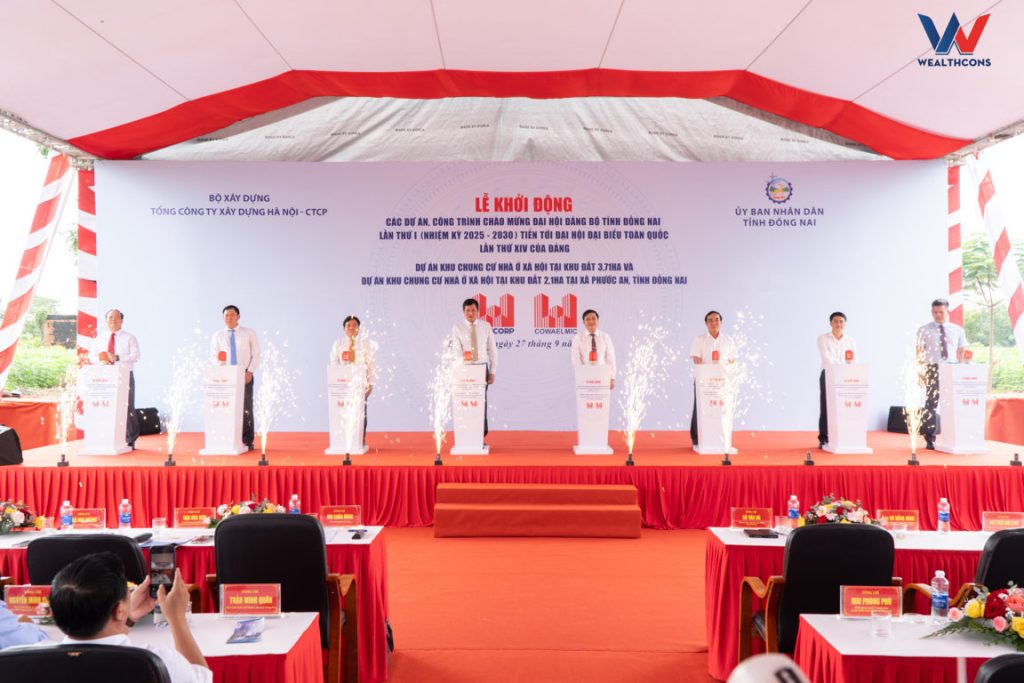 Địa Ốc Tuấn Anh | Nhà Ở Xã Hội Phước An Gateway Đồng Nai | Đại Lý Phân Phối