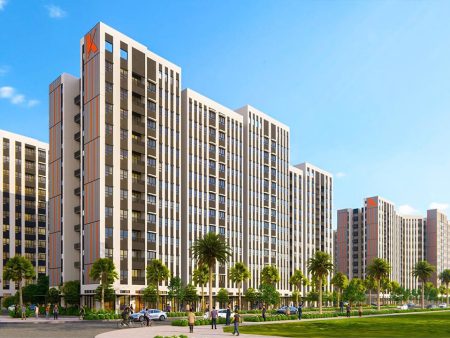 Địa Ốc Tuấn Anh | Nhà ở Xã Hội D2D Lộc An Long Thành | Đại Lý Phân Phối