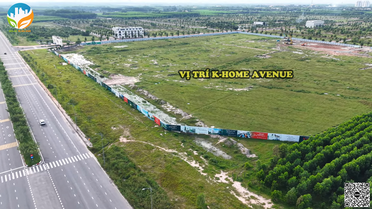 Địa Ốc Tuấn Anh | Nhà Ở Xã Hội K-Home Avenue Nhơn Trạch | Bộ Phận Hỗ Trợ