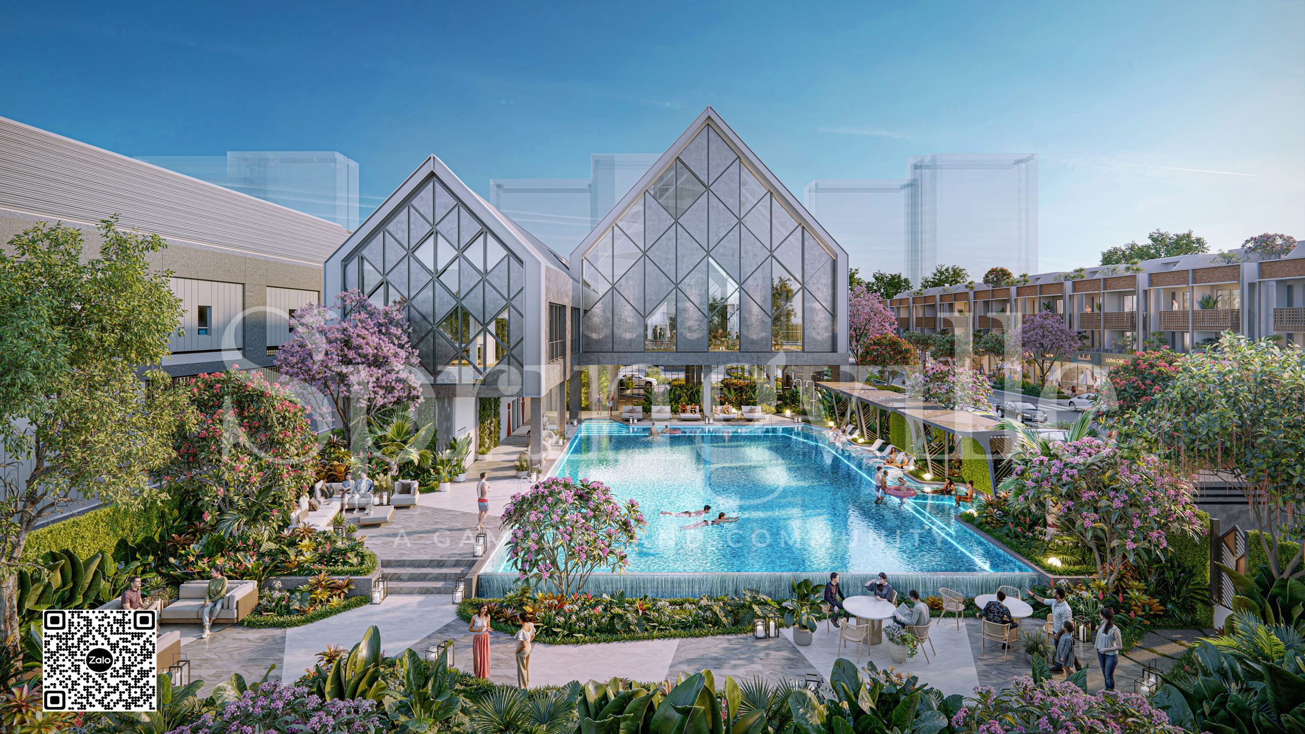 Địa Ốc Tuấn Anh | Mua Bán Căn Hộ Spring Ville Nhơn Trạch Tháng 3/2026 Địa Ốc Tuấn Anh | Mua Bán Căn Hộ Spring Ville Nhơn Trạch Tháng 3/2026